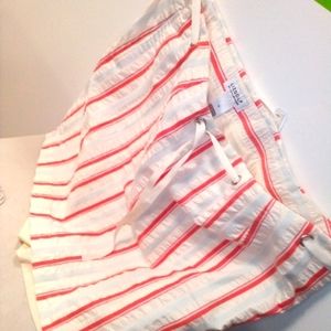 LIZ GOLF skort style